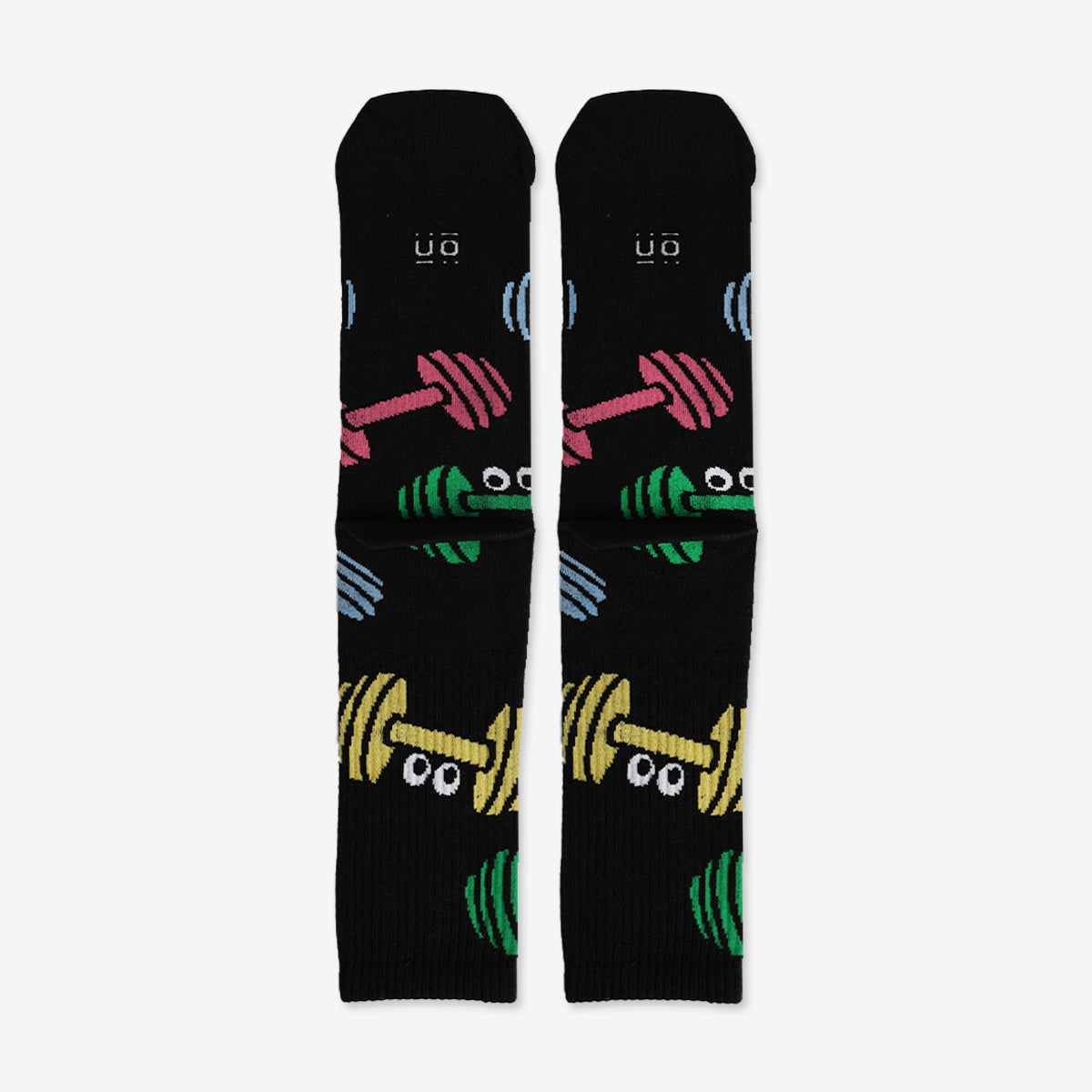 Kit Grandes y Peques "Papi y Mini Fit"