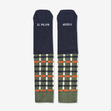 Calcetines "El mejor abuelo"