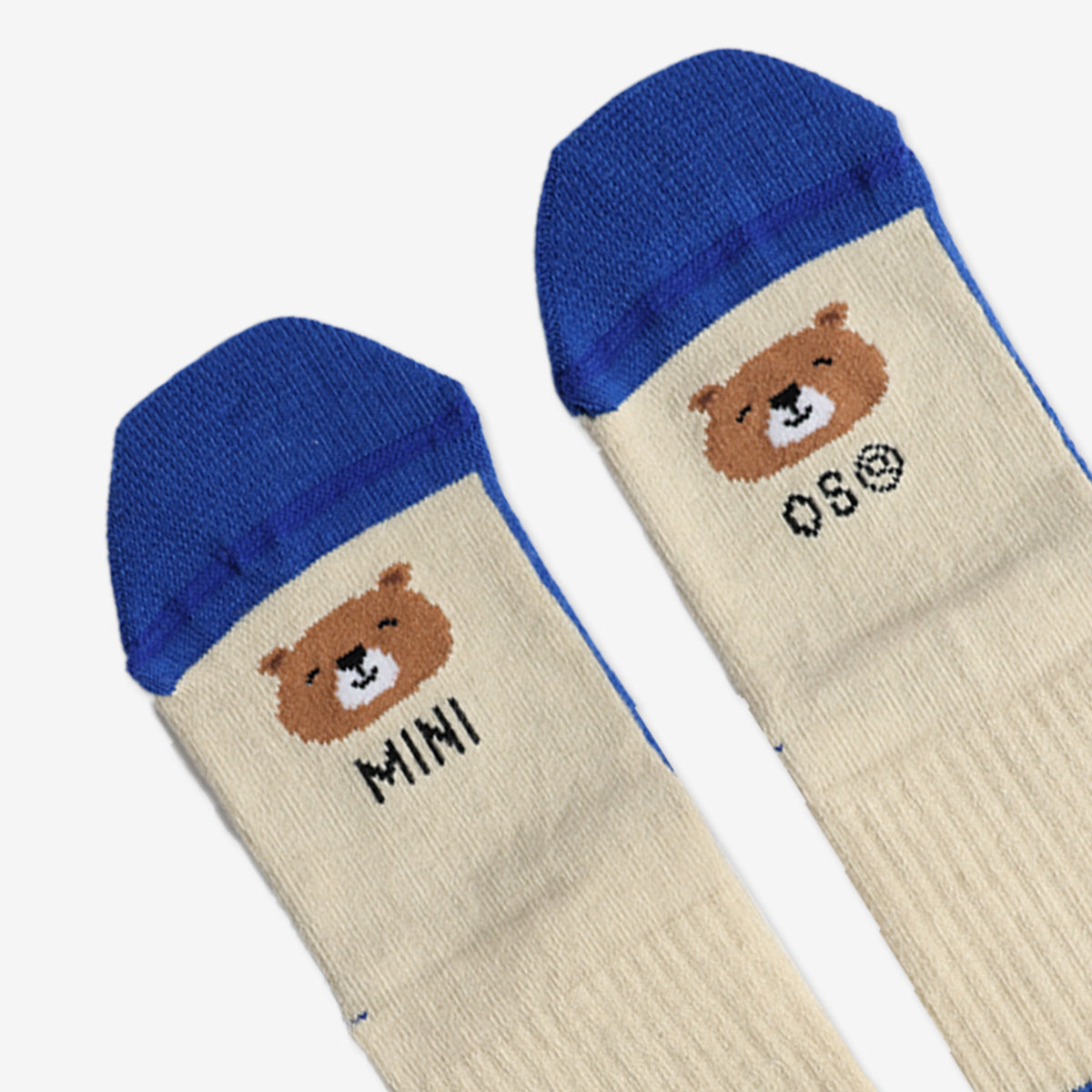 Kit Grandes y Peques "Papi y mini Os@"