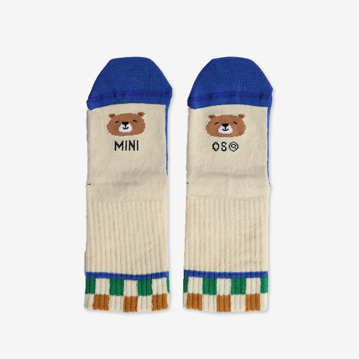 Kit Grandes y Peques "Papi y mini Os@"