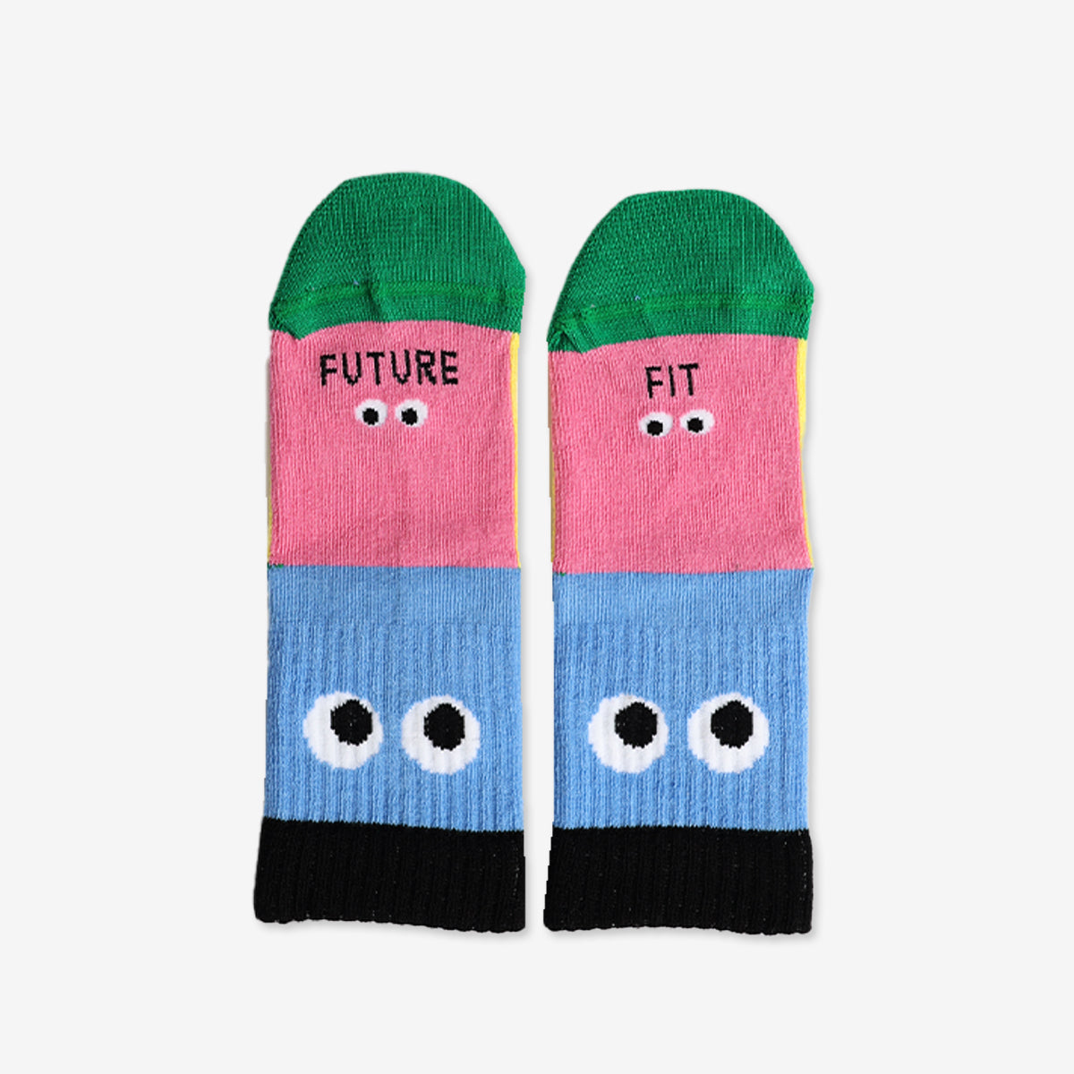 Kit Grandes y Peques "Papi y Mini Fit"