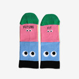 Kit Grandes y Peques "Papi y Mini Fit"