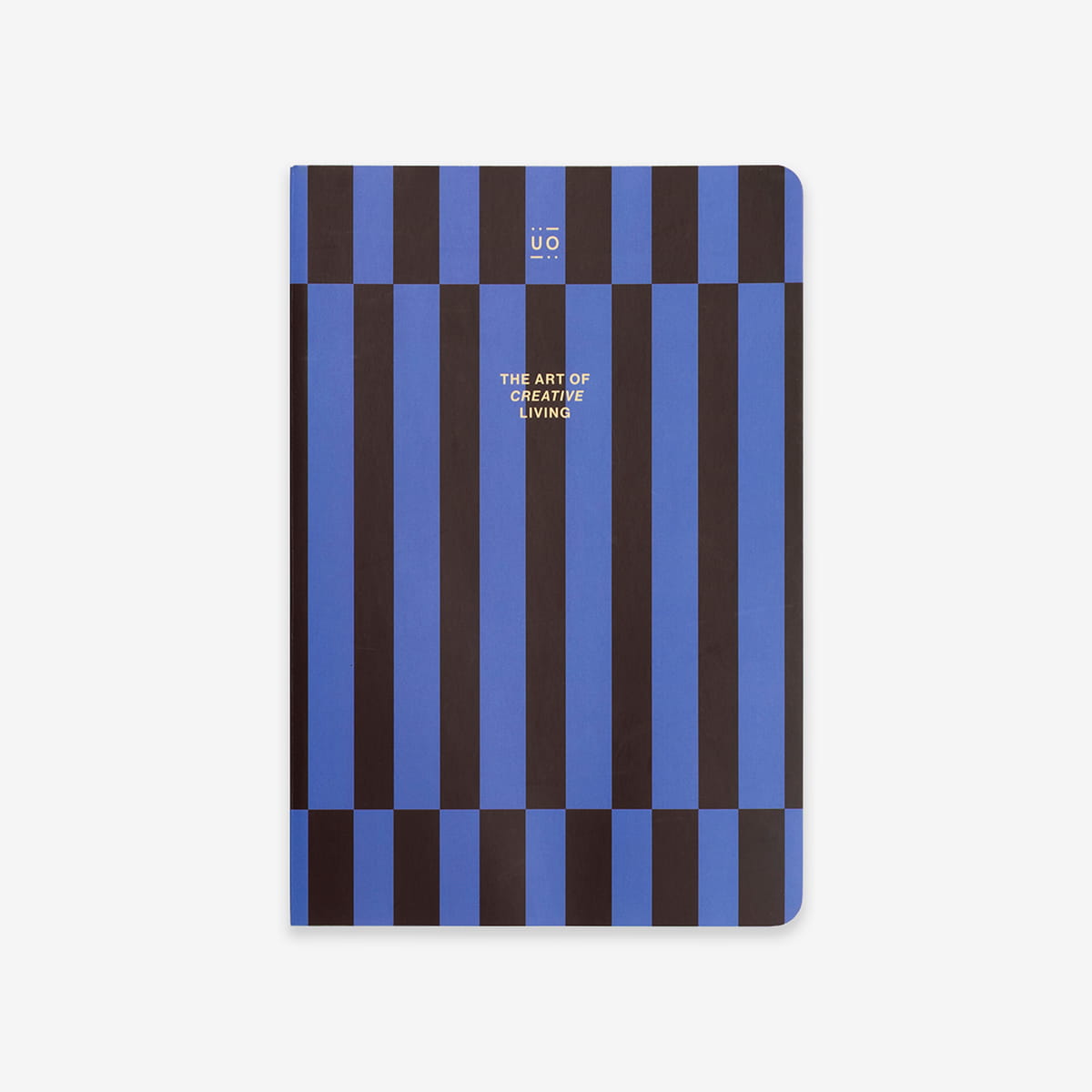 Libreta "The art of creative living"
