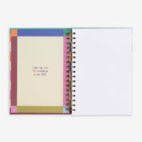 Libreta "Opolibreta Trust the process"