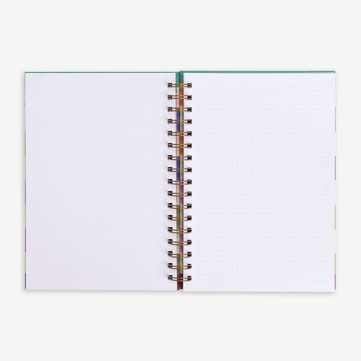 Libreta "Opolibreta Trust the process"