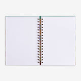 Libreta "Opolibreta Trust the process"