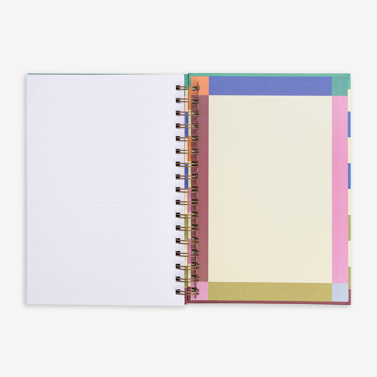 Libreta "Opolibreta Trust the process"