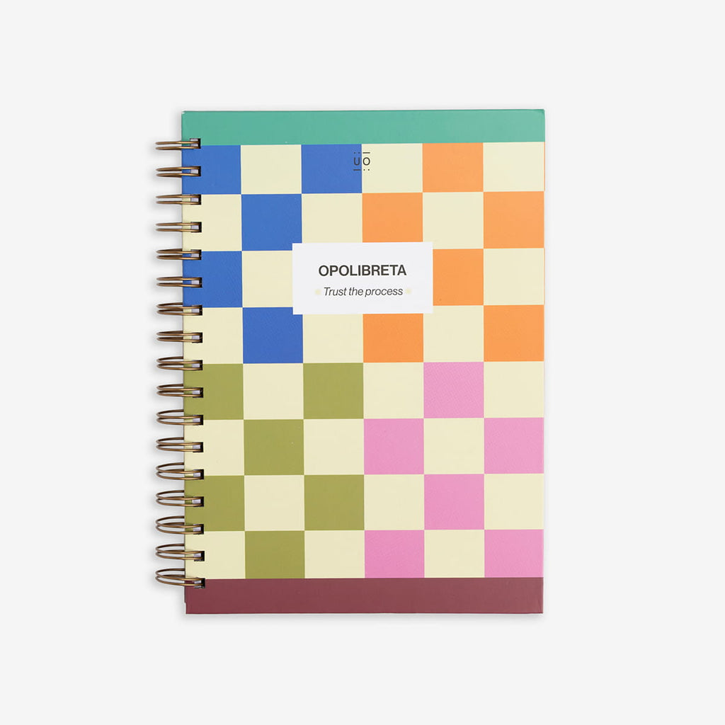 Libreta 