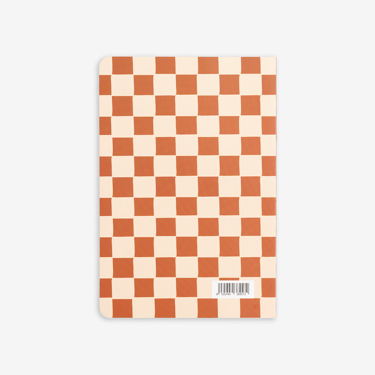 Libreta "La vida es una"