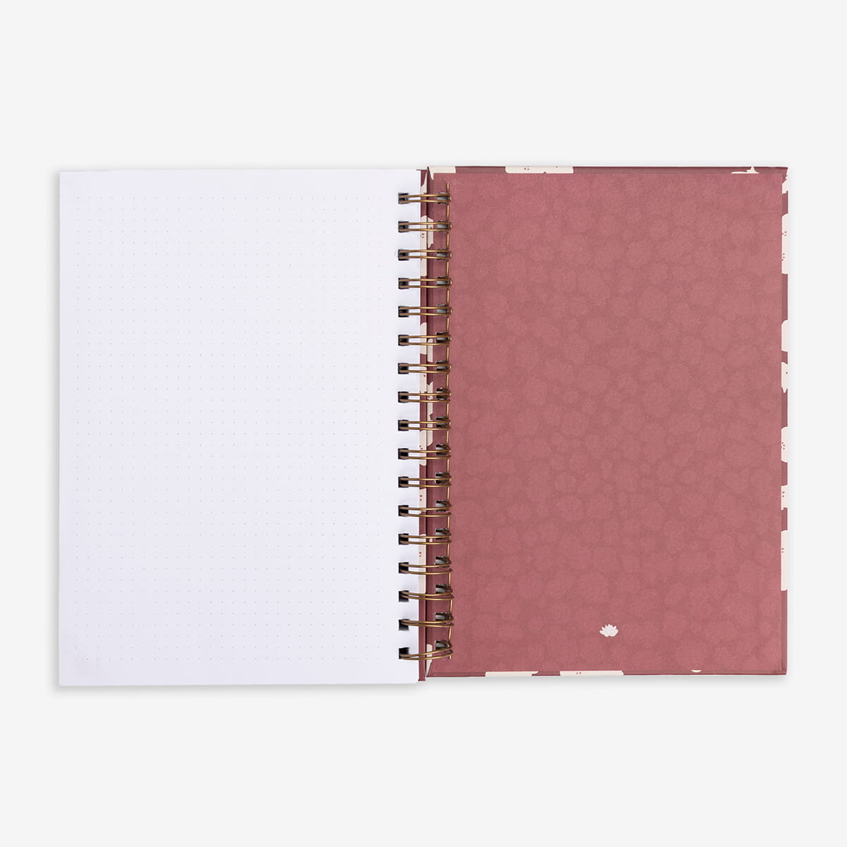 Libreta "Inspiration is everywhere"