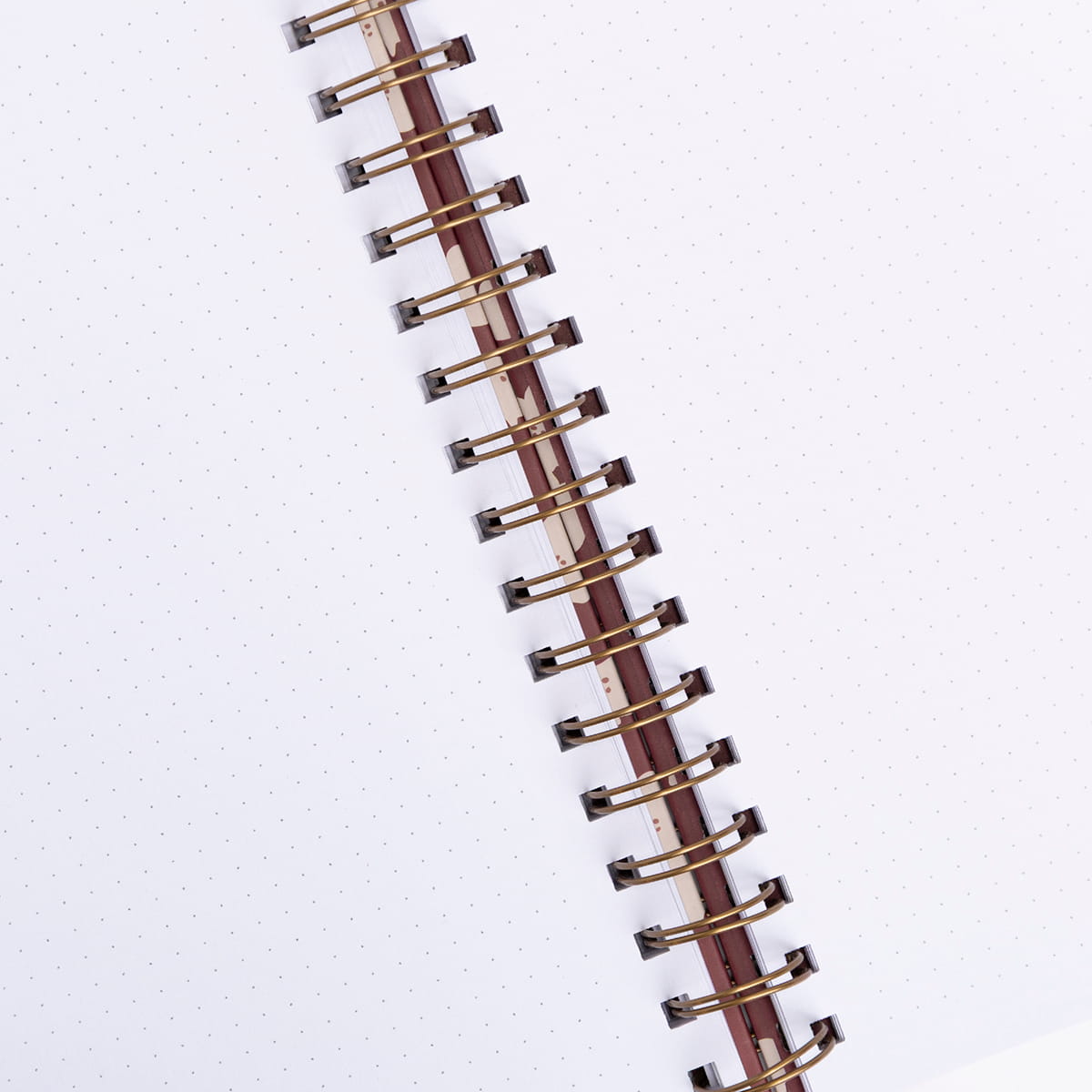 Libreta "Inspiration is everywhere"