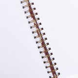 Libreta "Inspiration is everywhere"