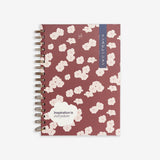 Libreta "Inspiration is everywhere"