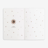 Libreta "Universo, lo quiero todo"