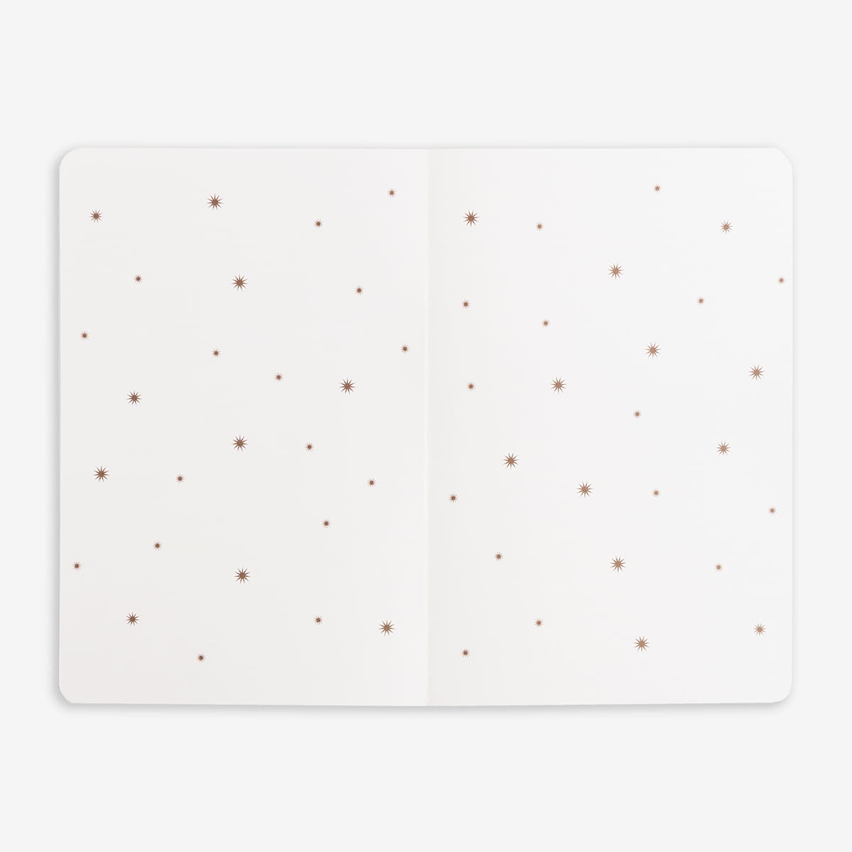 Libreta "Universo, lo quiero todo"