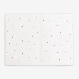 Libreta "Universo, lo quiero todo"