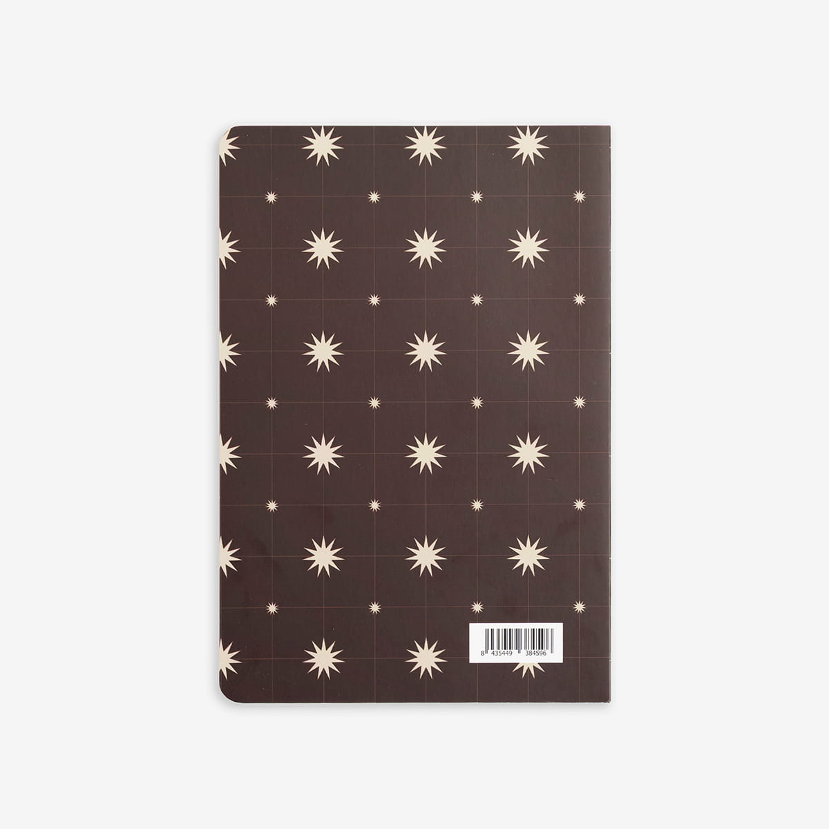 Libreta "Universo, lo quiero todo"