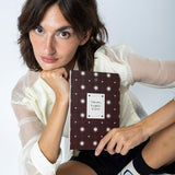 Libreta "Universo, lo quiero todo"