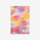 Libreta "The art of blooming"