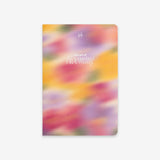 Libreta "The art of blooming"