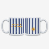 Taza "Necesito vacaciones"