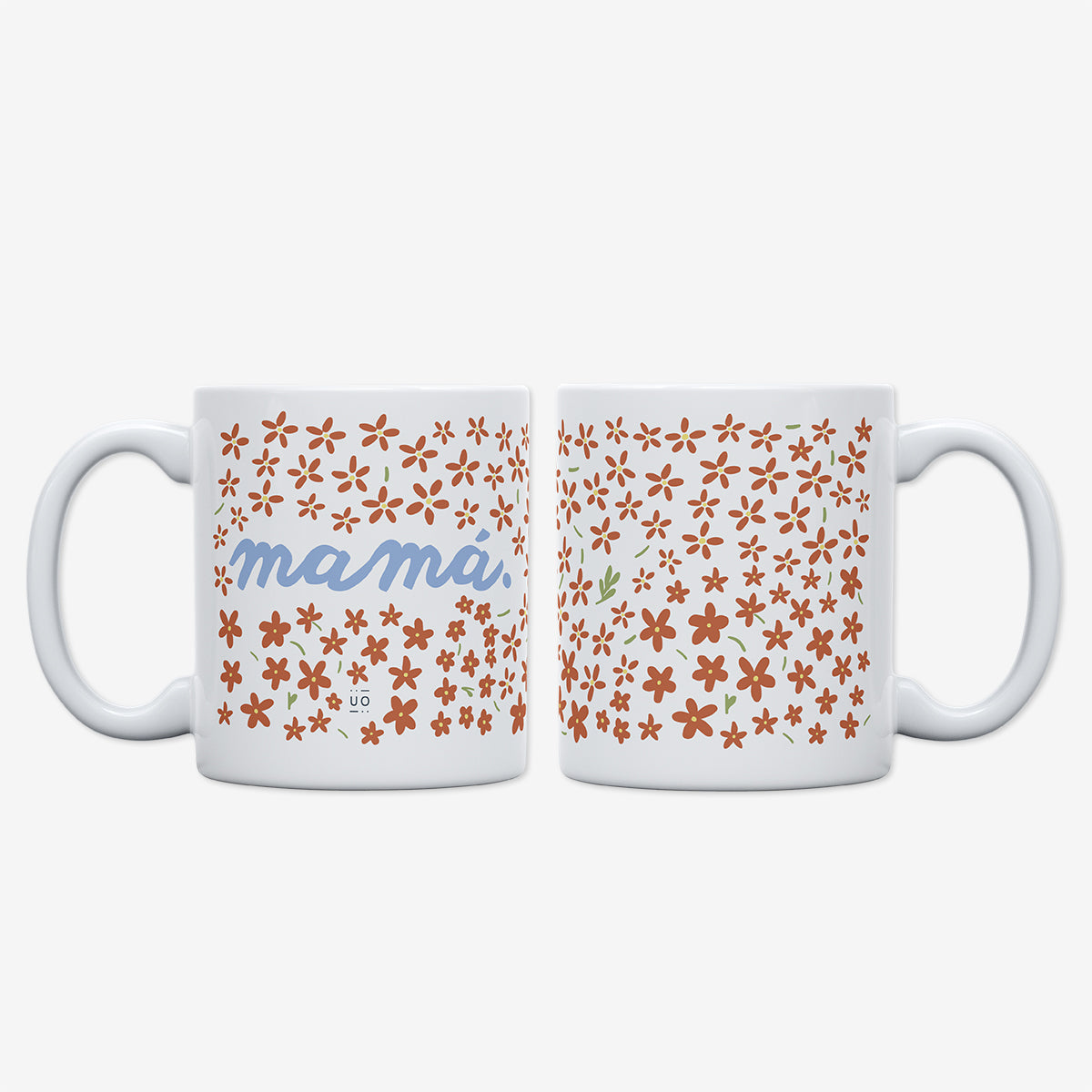 Taza "Mamá"