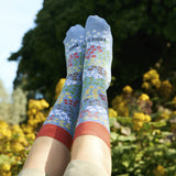 Calcetines "Mamá te quiero" Spring