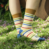 Calcetines "Mamá gracias por estar siempre"