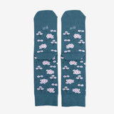 Calcetines "Abuela te queremos"