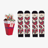 Kit ramo "Love you mucho" Eres el amor de mi vida