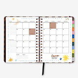 Crea tu pack "Agenda escolar Semana Vista 2026-27"
