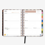 Crea tu pack "Agenda escolar Semana Vista 2026-27"