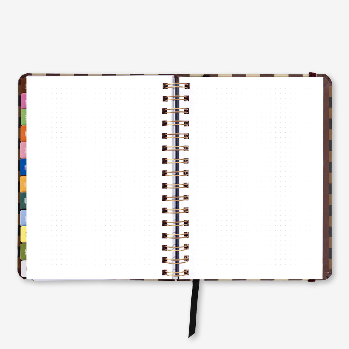 Crea tu pack "Agenda escolar Semana Vista 2026-27"