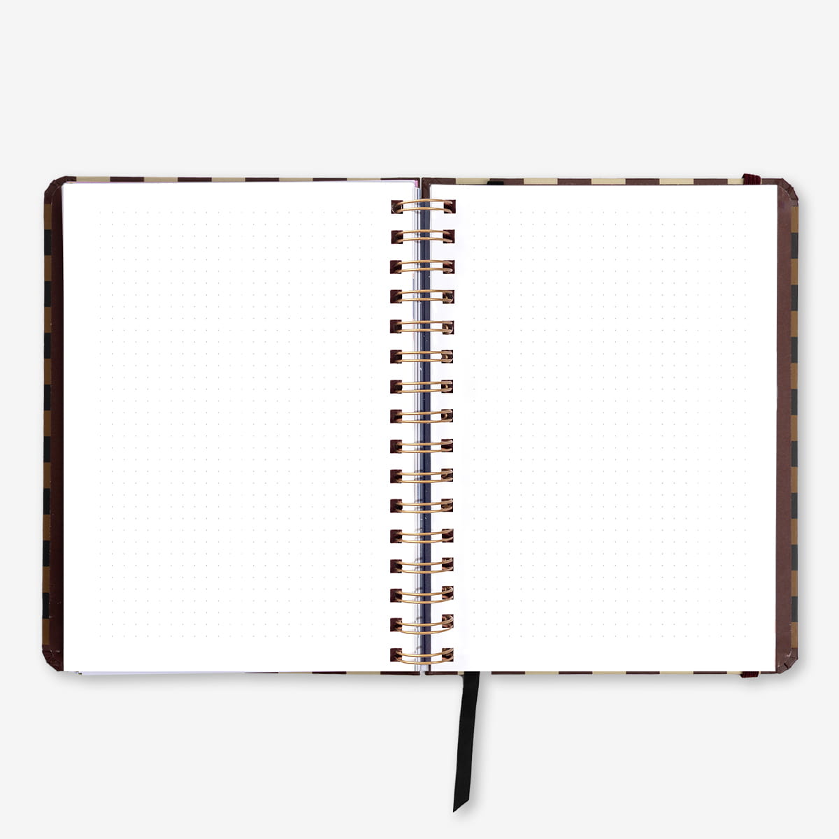 Agenda Anual "Universo" Día página 2027