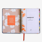 Agenda Anual "Kyoto" Semana Vista 2027