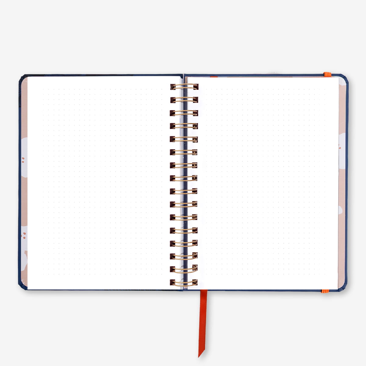 Agenda Anual "Kyoto" Día Página 2027