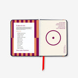 Agenda Anual "Kyoto" Mini 2027