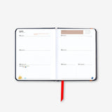 Agenda Anual "Kyoto" Mini 2027