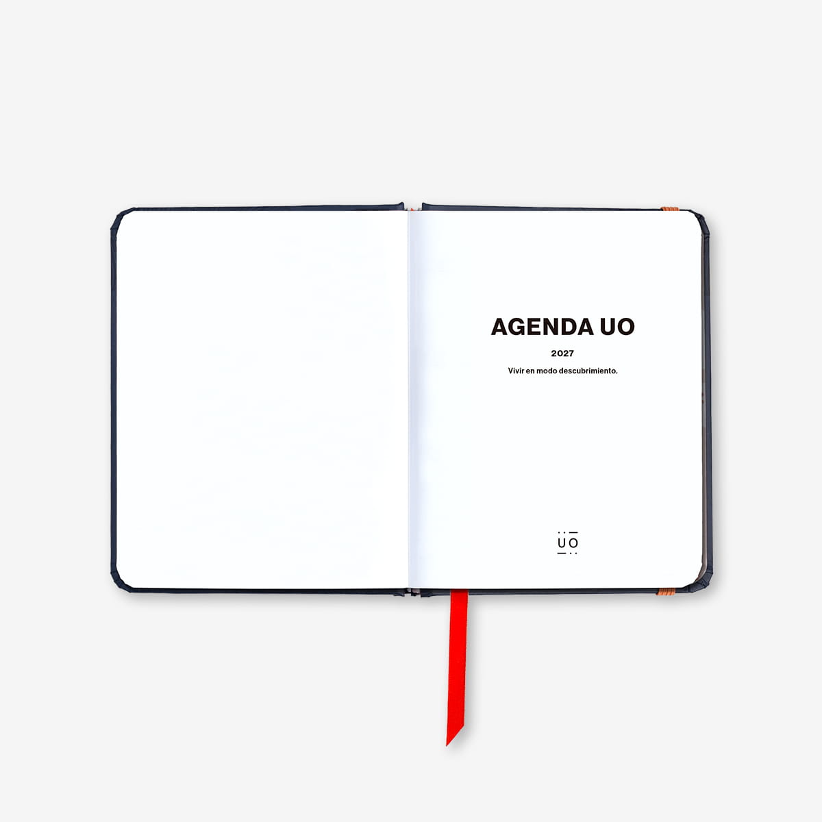 Agenda Anual "Kyoto" Mini 2027