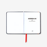 Agenda Anual "Kyoto" Mini 2027