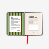 Agenda Anual "Kyoto" Mini 2027