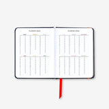 Agenda Anual "Kyoto" Mini 2027