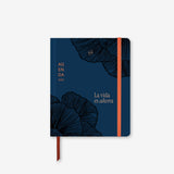 Agenda Anual "Kyoto" Mini 2027