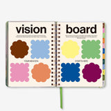 Agenda Anual "Bloom" Semana Vista 2027