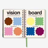 Agenda Anual "Bloom" Día Página 2027