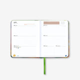 Agenda Anual "Bloom" Mini 2027