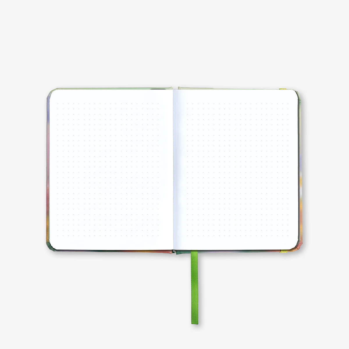 Agenda Anual "Bloom" Mini 2027