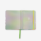 Agenda Anual "Bloom" Mini 2027
