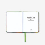 Agenda Anual "Bloom" Mini 2027