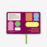 Agenda Anual "Bloom" Mini 2027